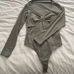 Abercrombie Bodysuit